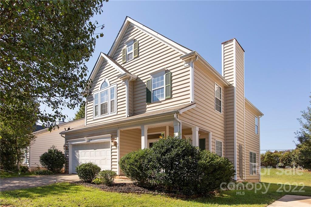 Brownestone - Residential