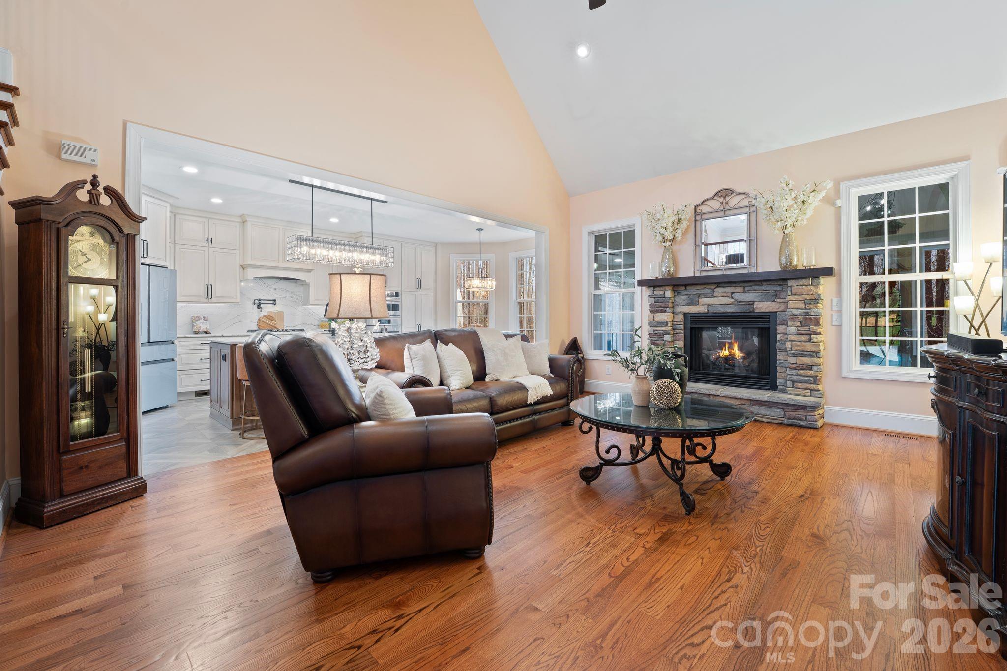 Pebble Bay - Residential