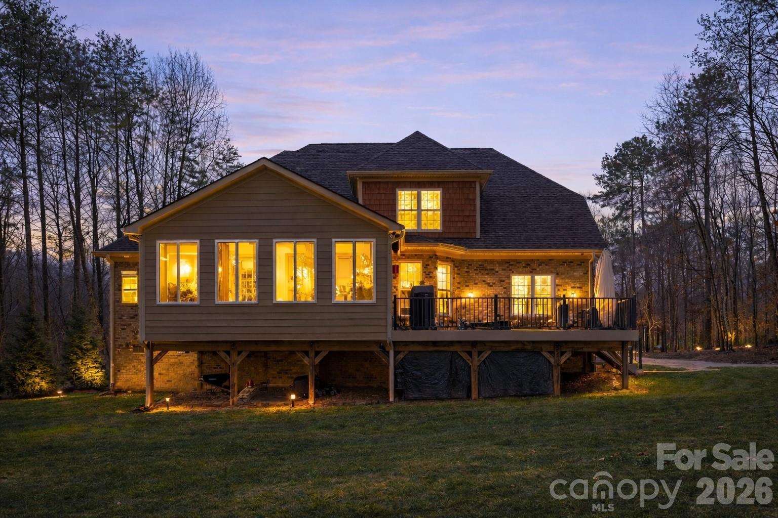 Pebble Bay - Residential