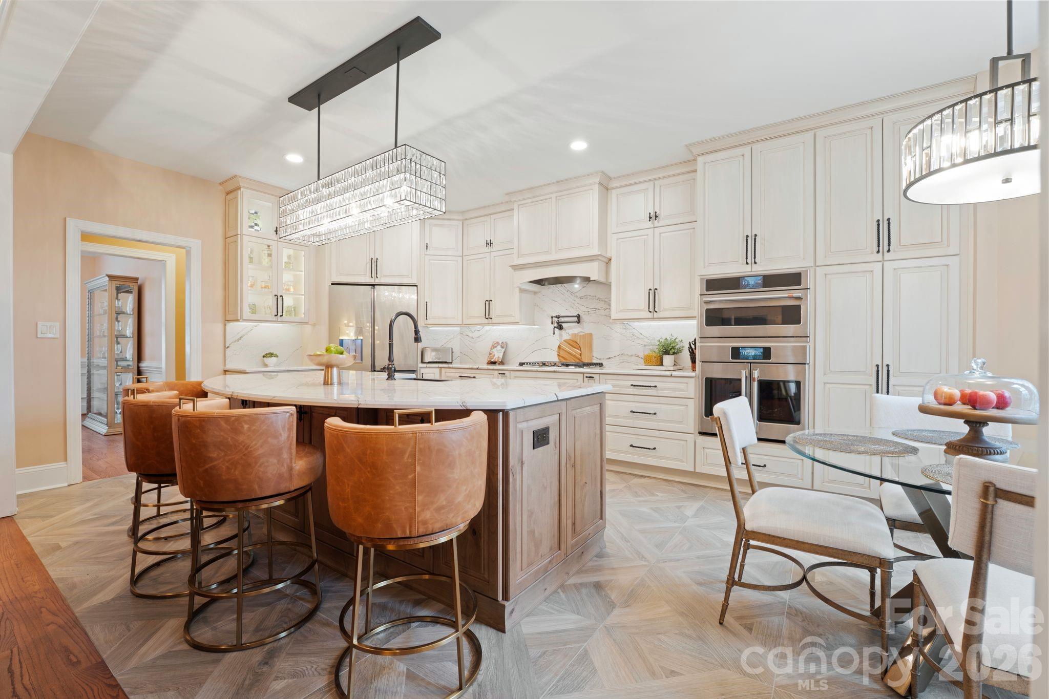 Pebble Bay - Residential