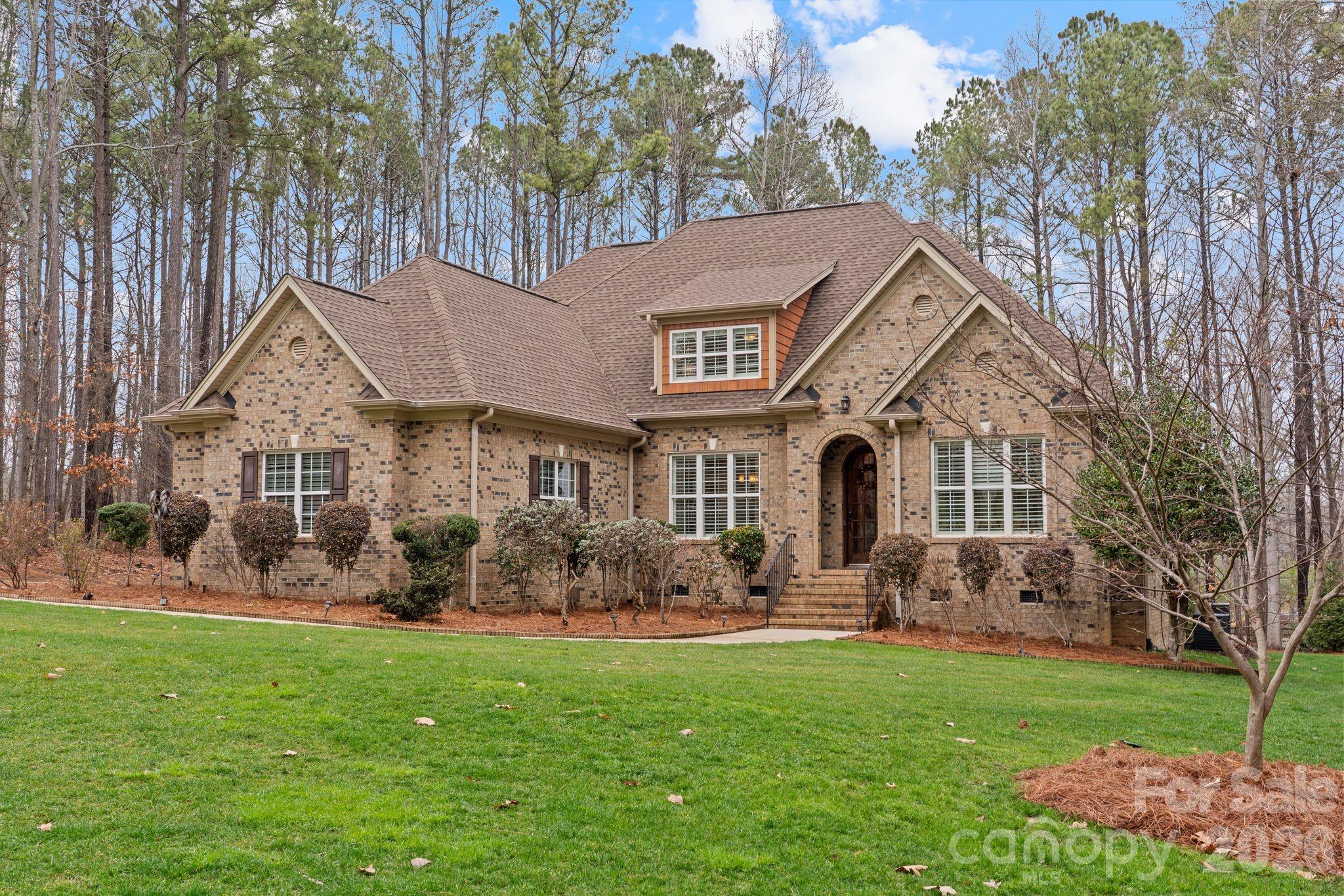 Pebble Bay - Residential