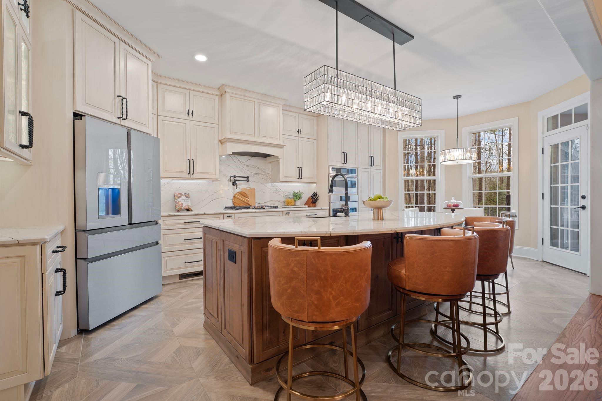 Pebble Bay - Residential