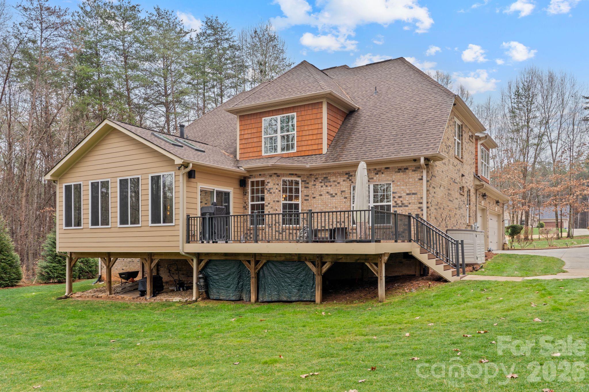 Pebble Bay - Residential