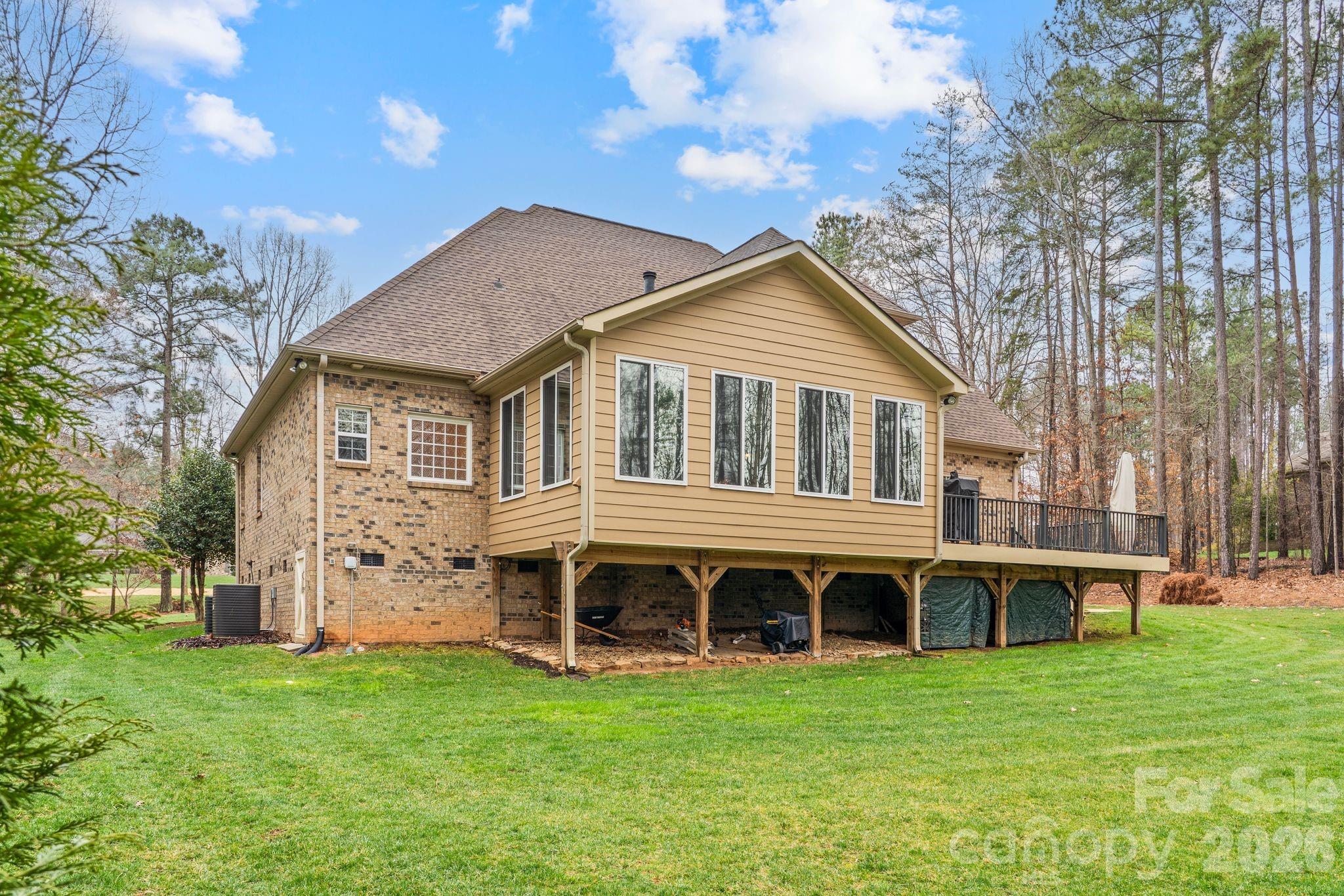 Pebble Bay - Residential