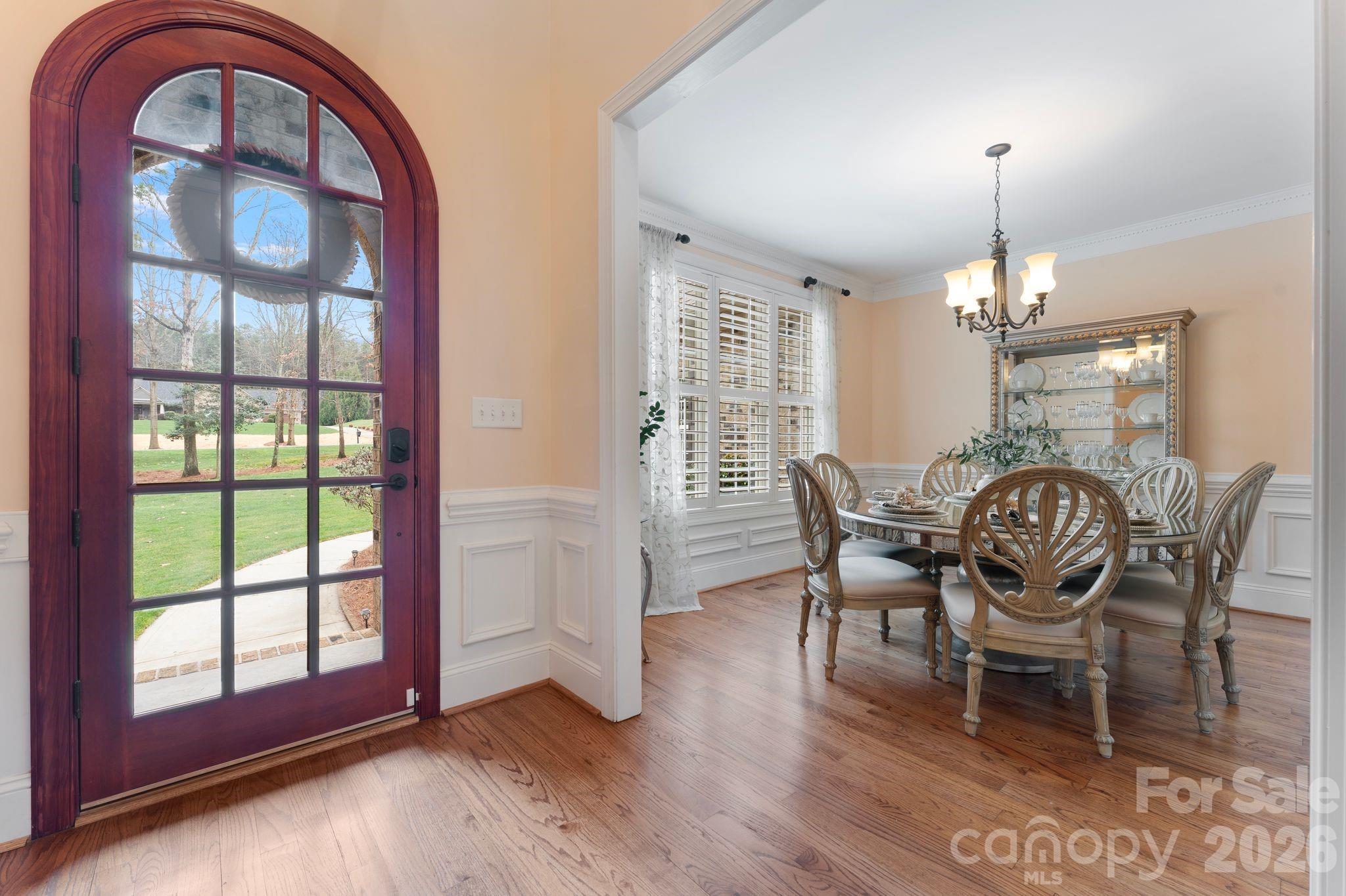 Pebble Bay - Residential