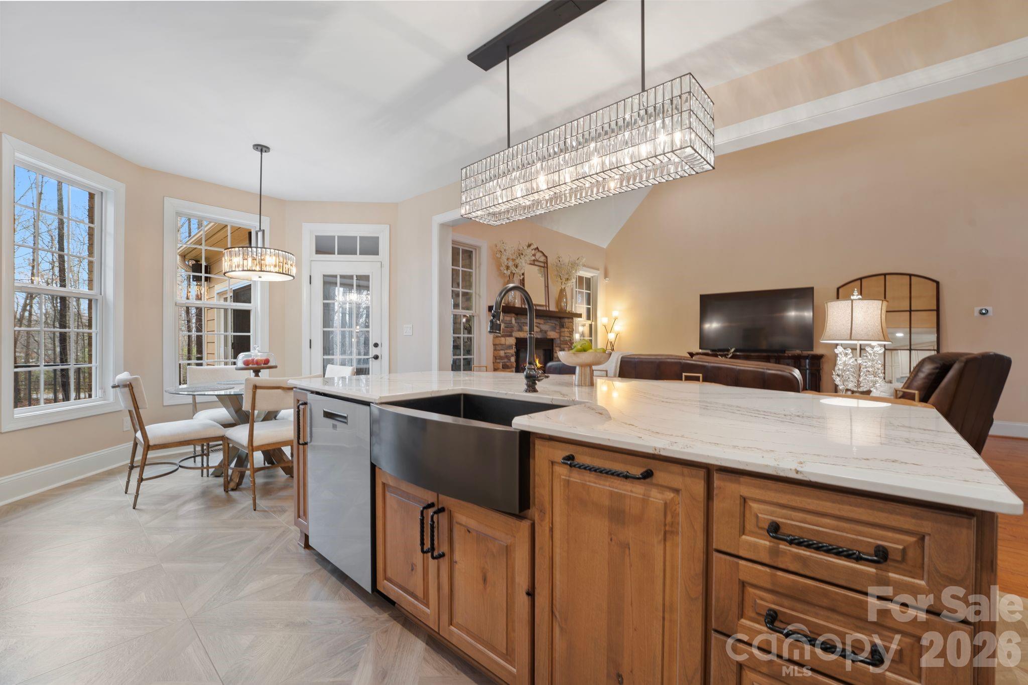 Pebble Bay - Residential