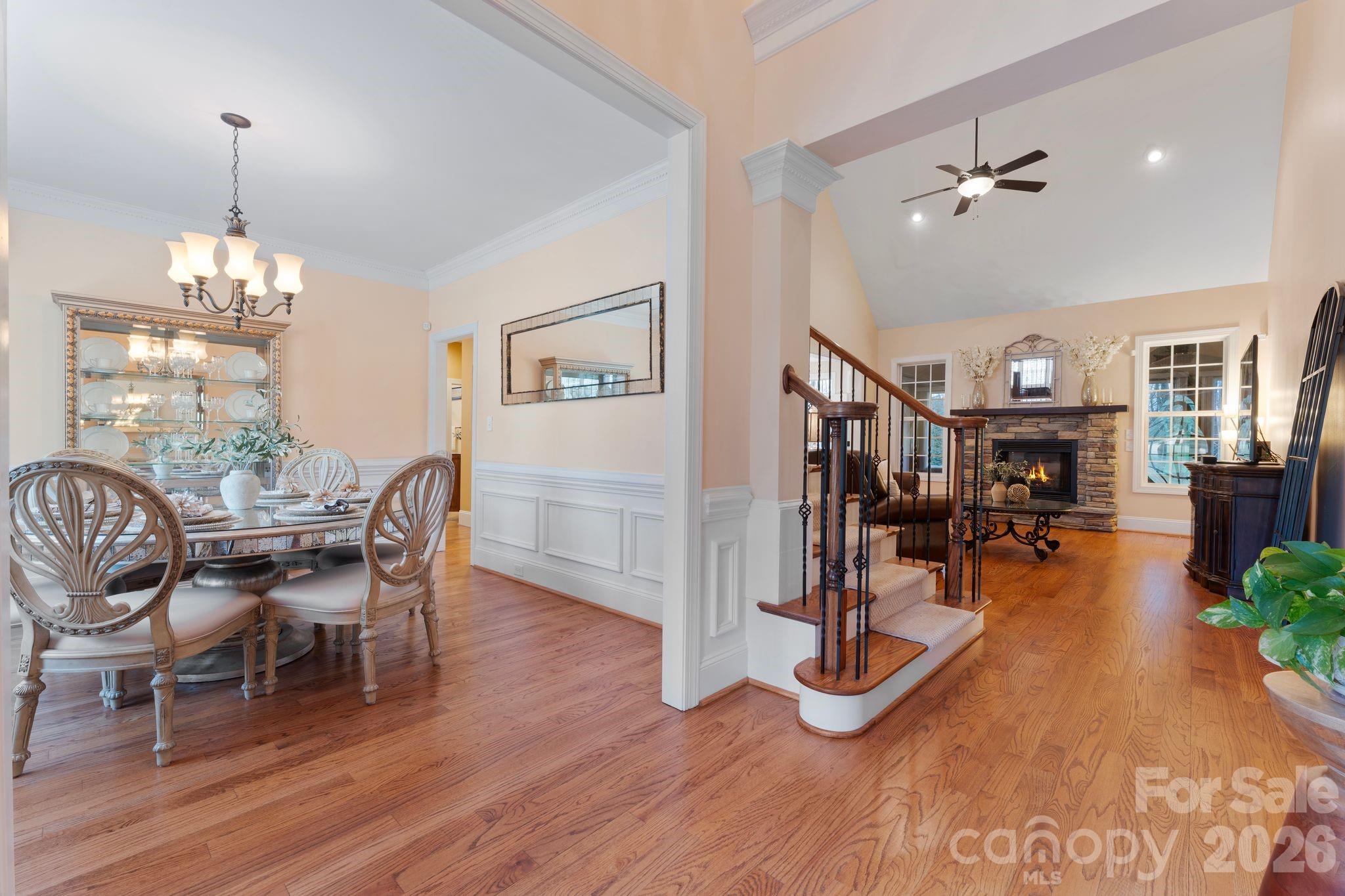 Pebble Bay - Residential