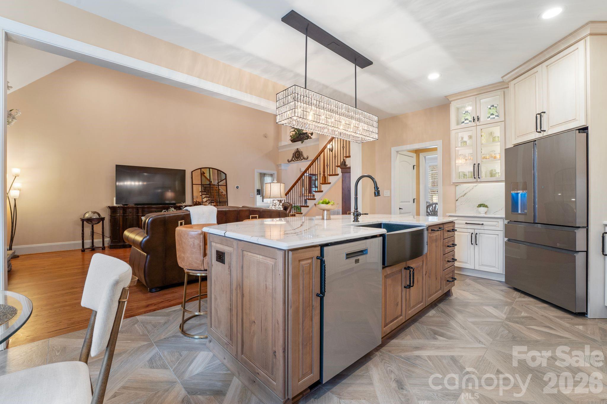 Pebble Bay - Residential