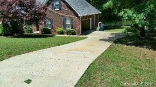 Prospect Point - Residential Lease