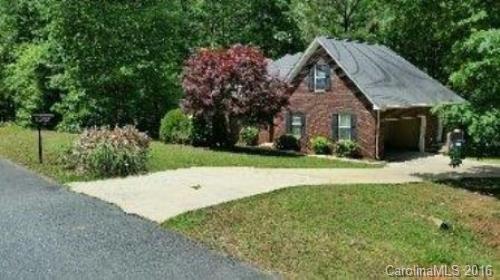 Prospect Point - Residential Lease