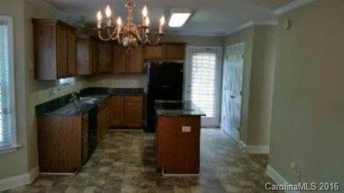 Prospect Point - Residential Lease