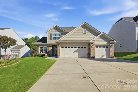 Photo of 5514 Verrazano Drive, Waxhaw, NC 28173 (MLS # 4382277)
