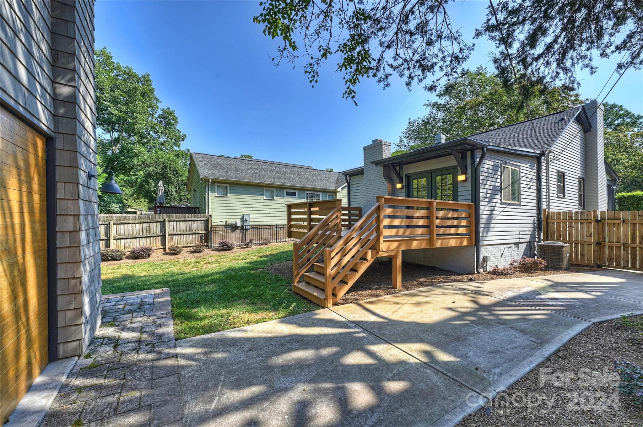 Midwood - Residential