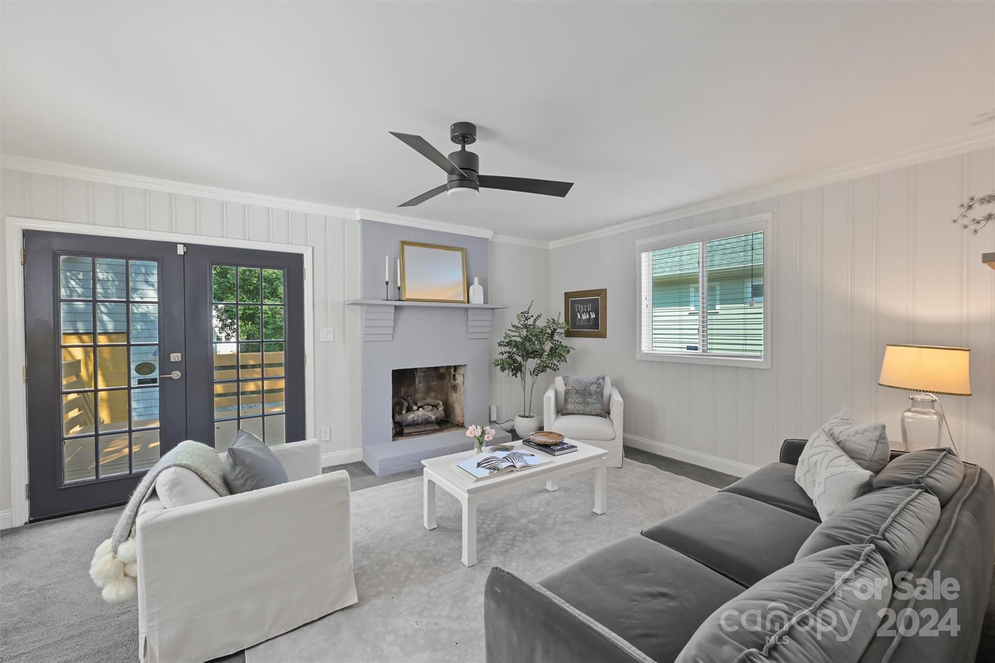 Midwood - Residential