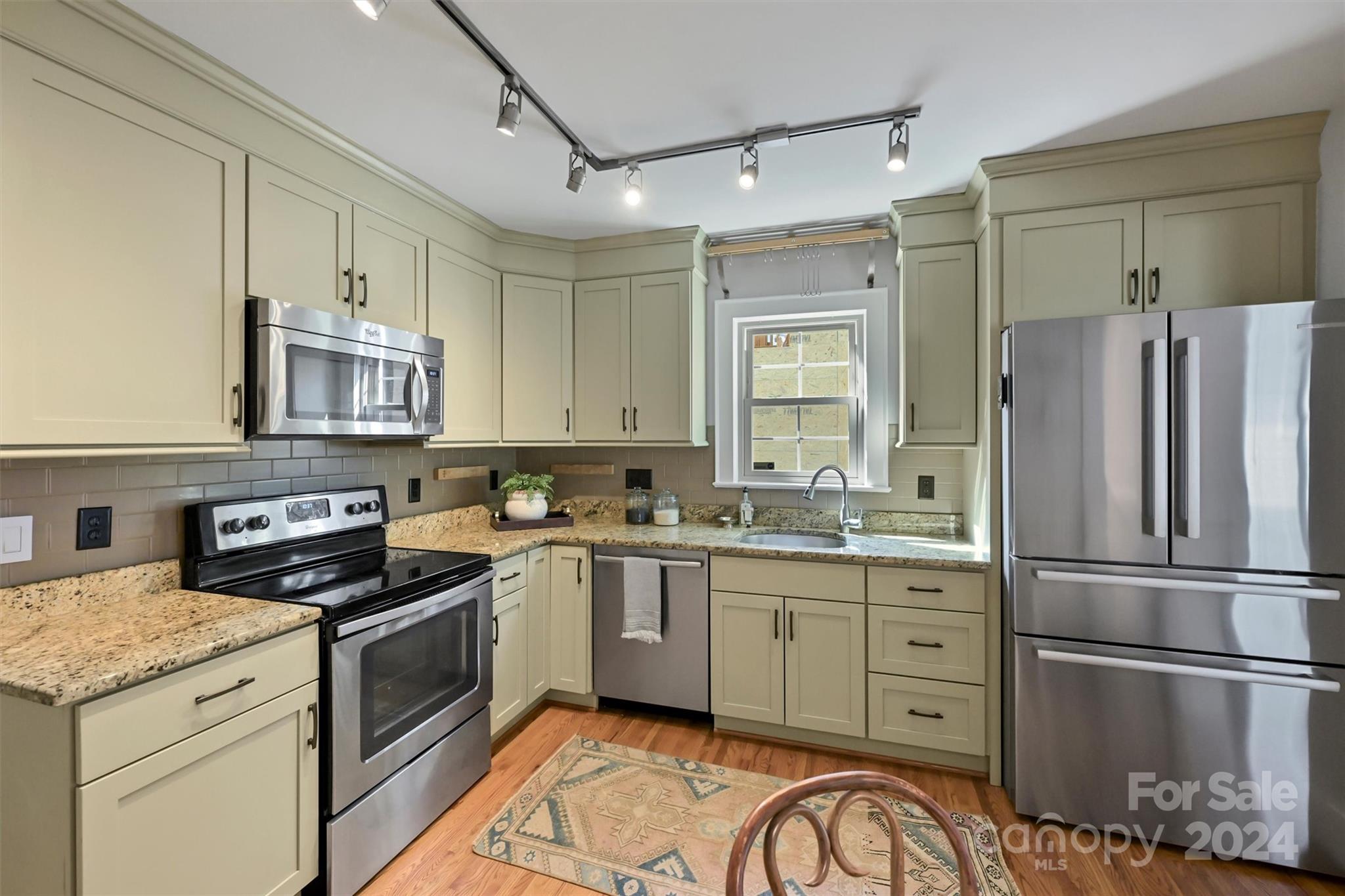 Midwood - Residential