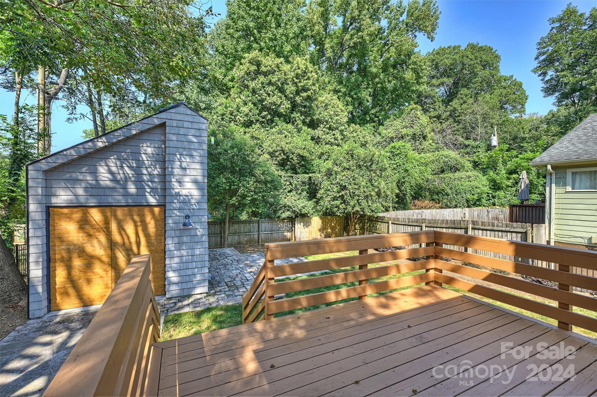 Midwood - Residential