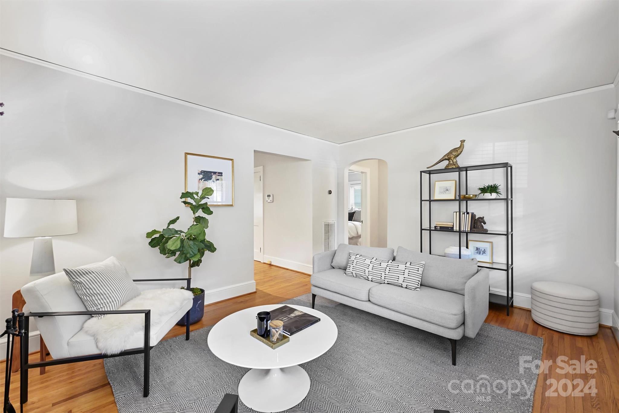 Midwood - Residential