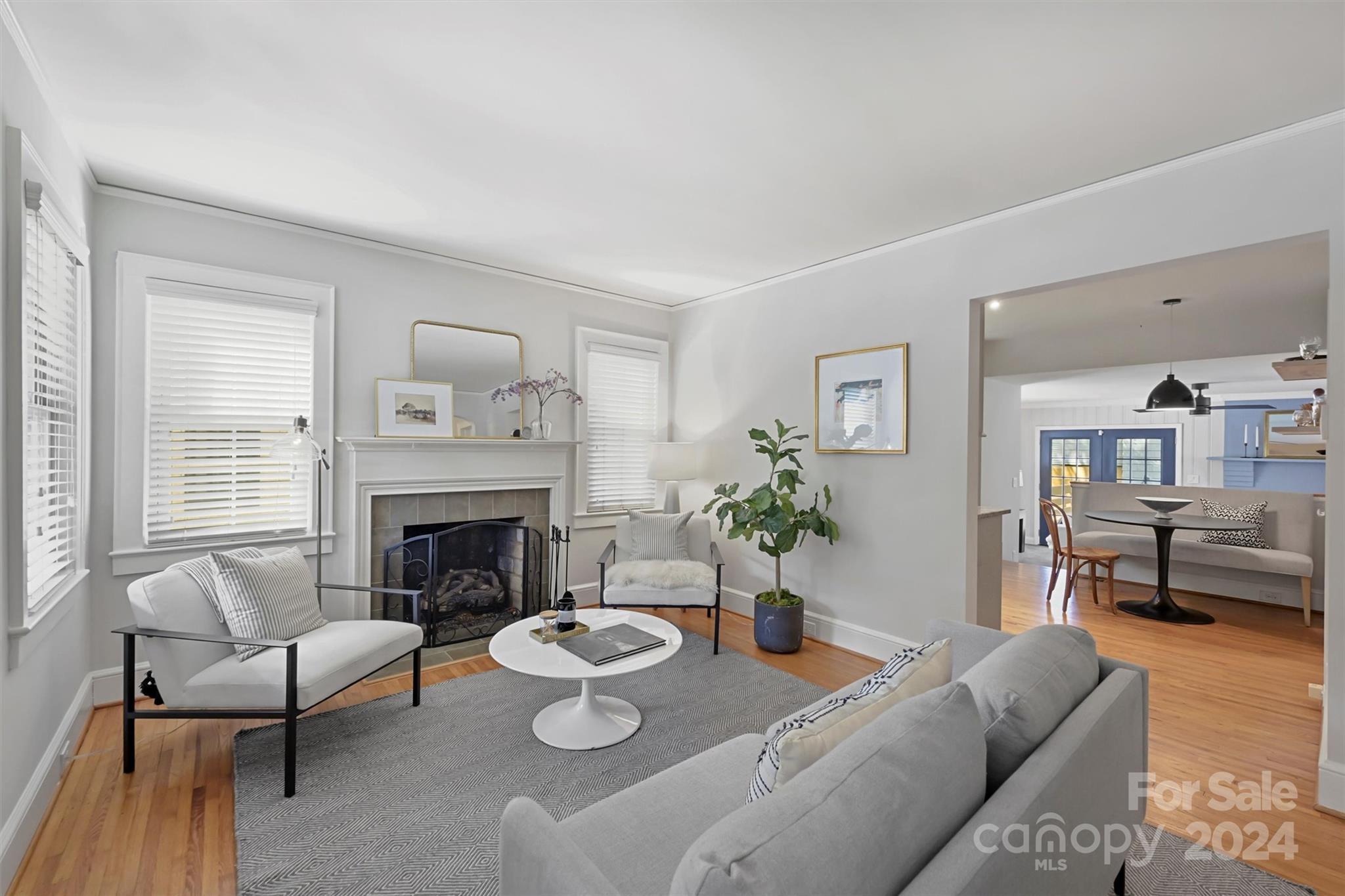 Midwood - Residential