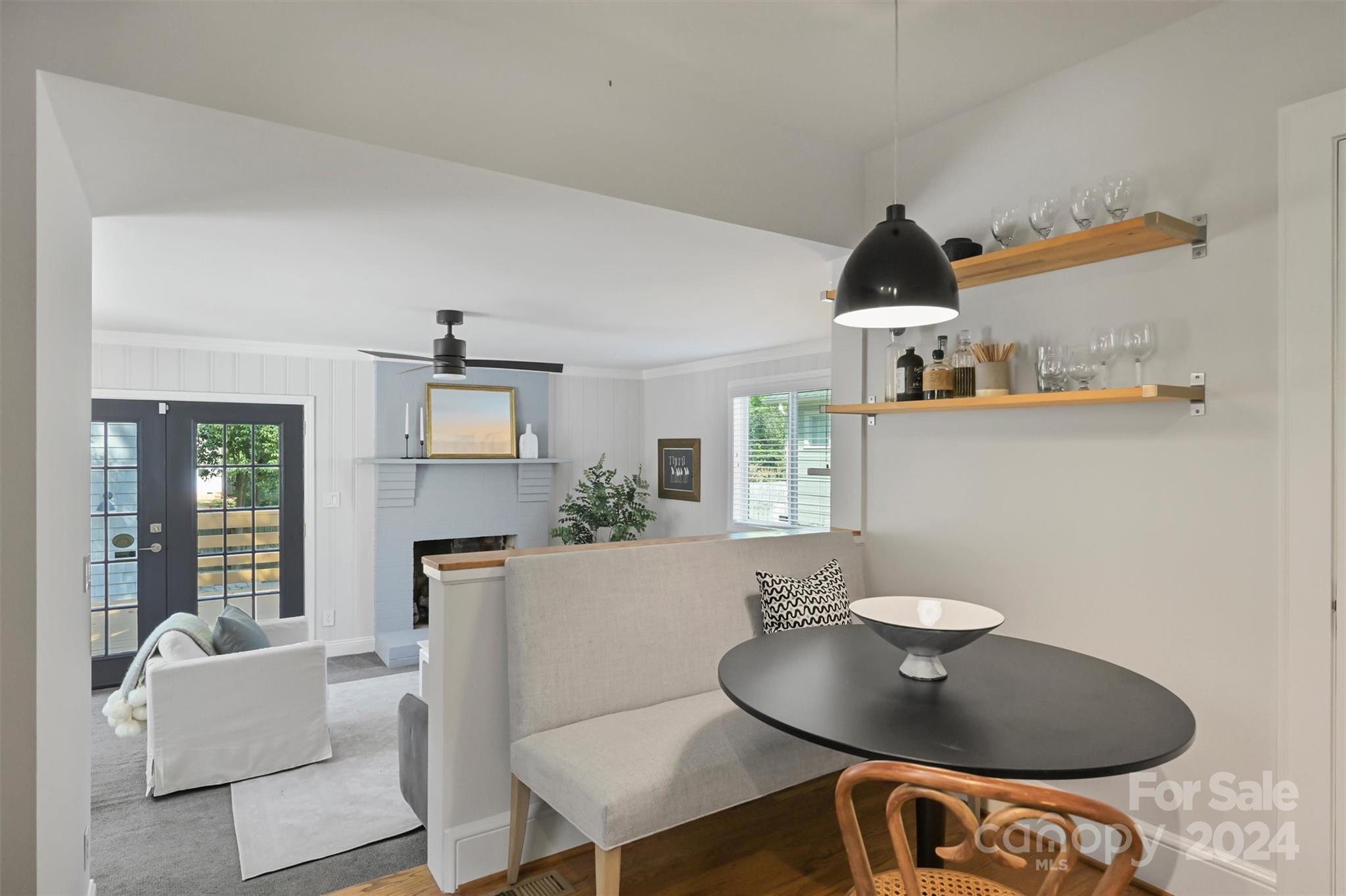 Midwood - Residential