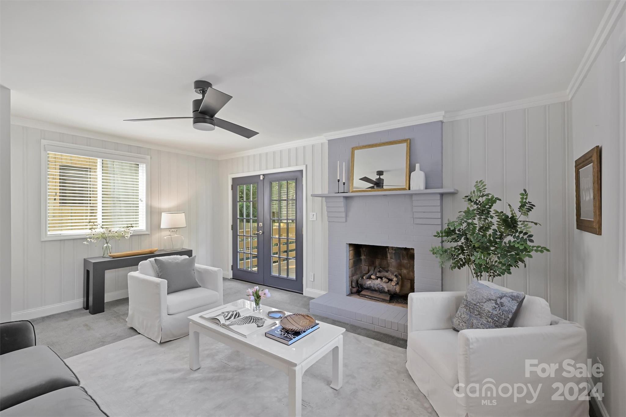 Midwood - Residential