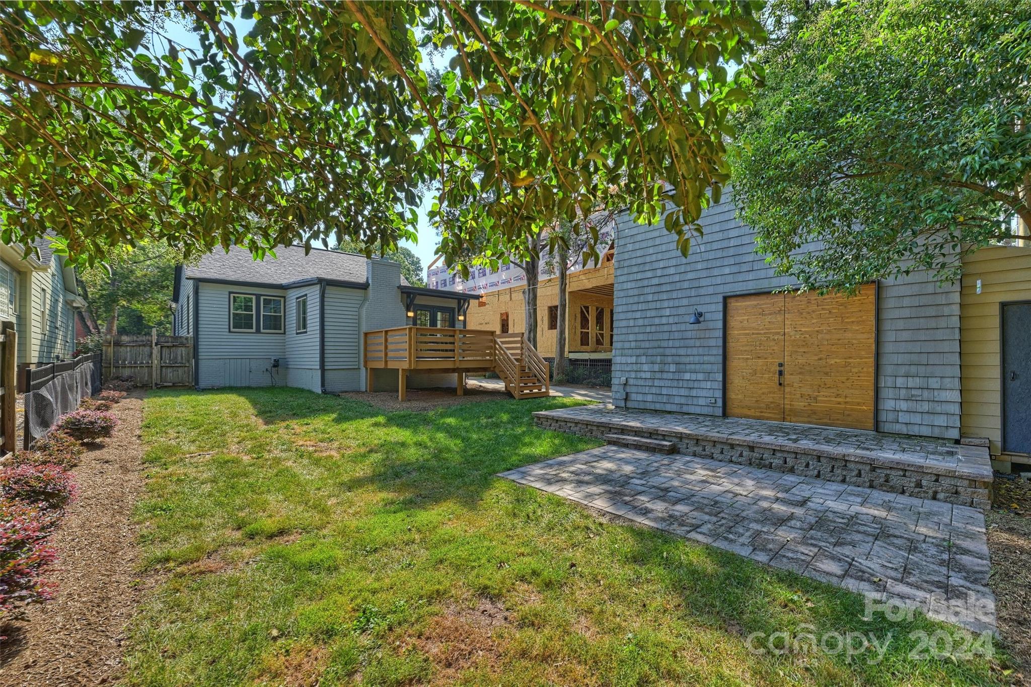 Midwood - Residential