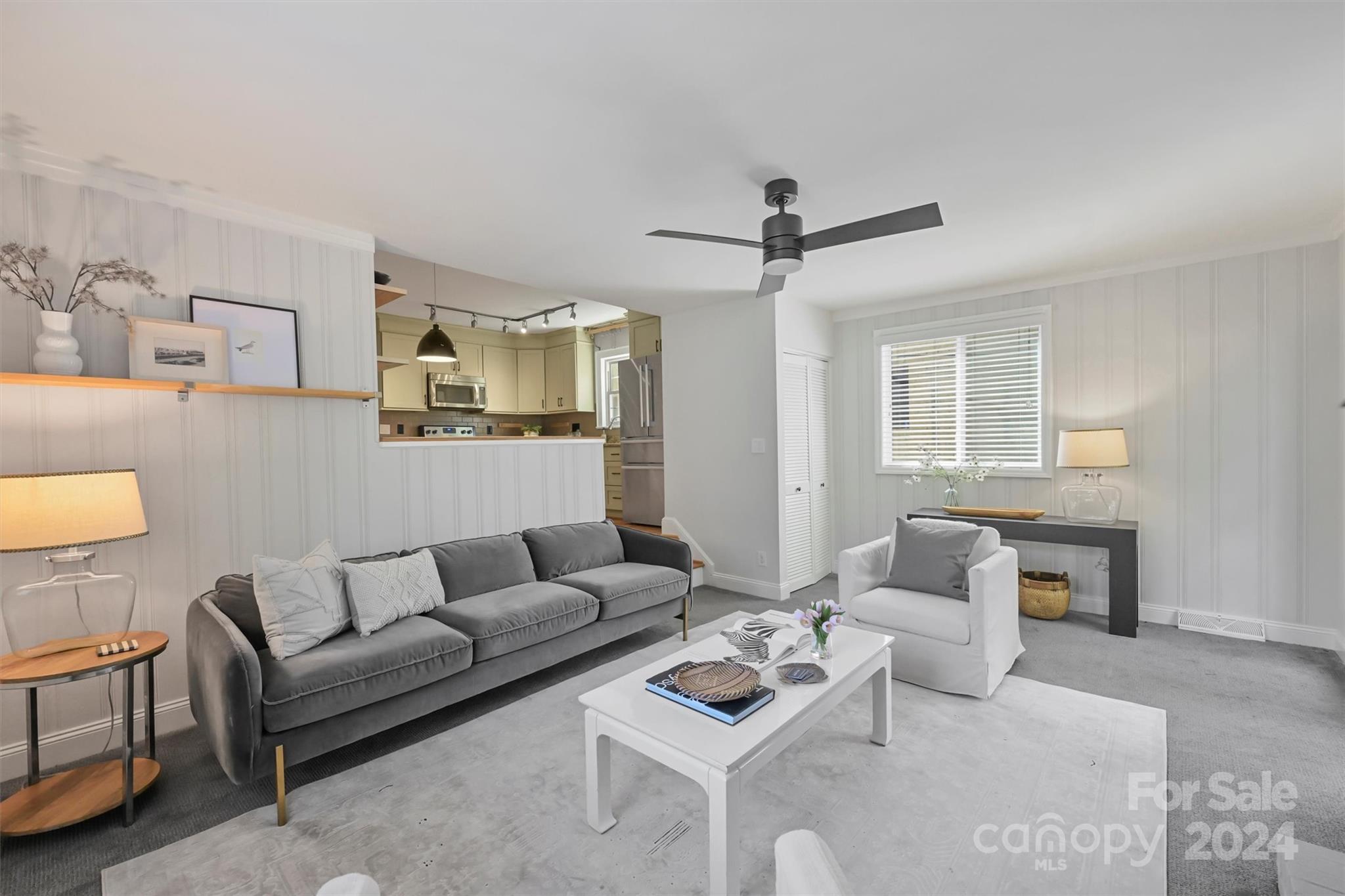 Midwood - Residential