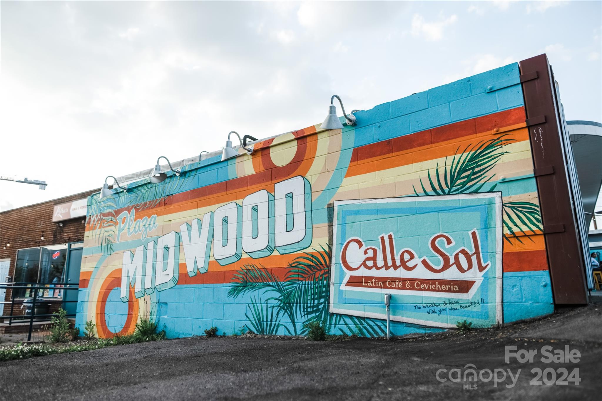 Midwood - Residential