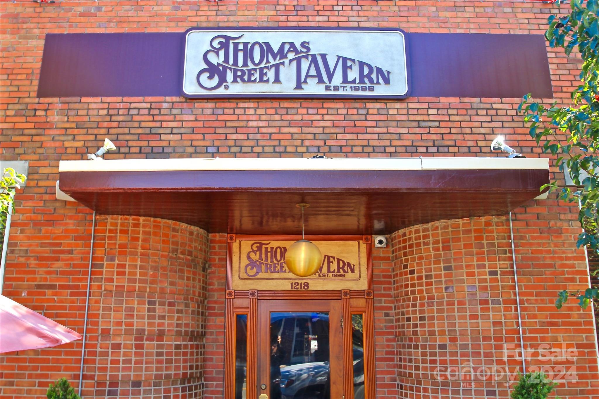 Midwood - Residential