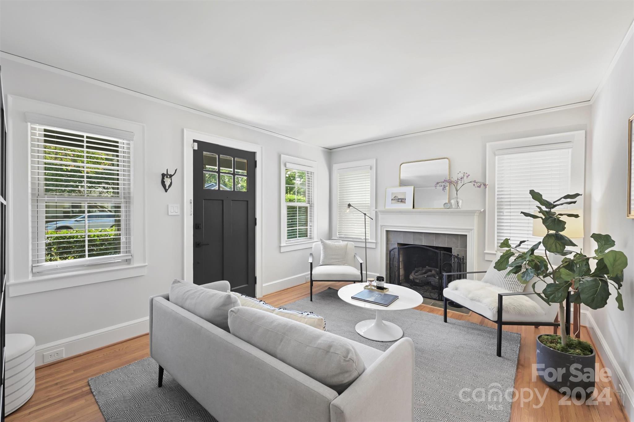 Midwood - Residential