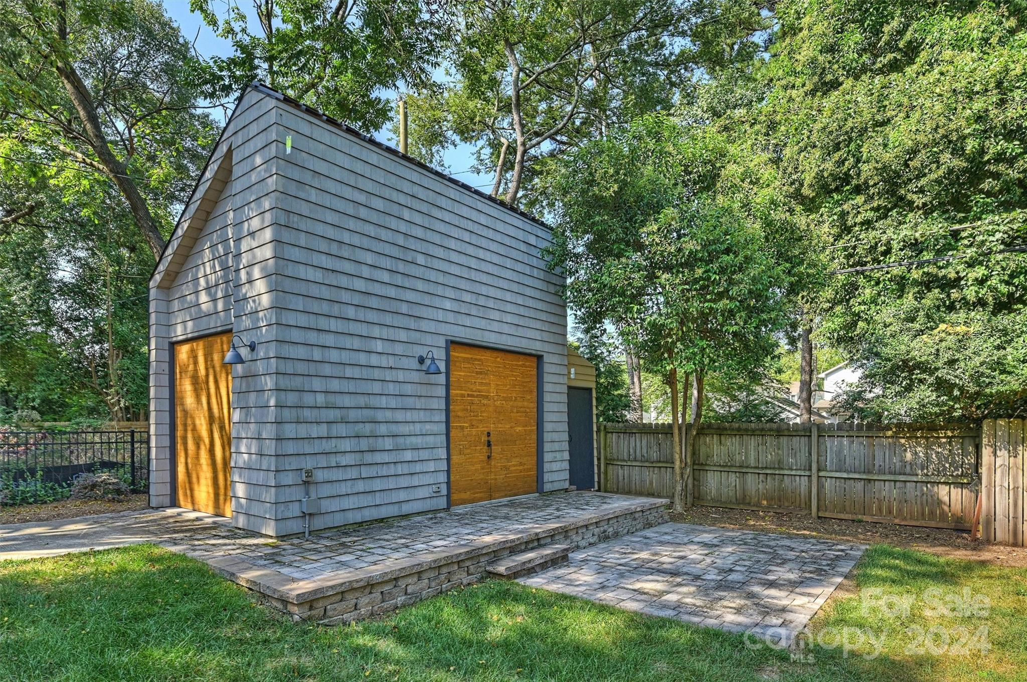 Midwood - Residential