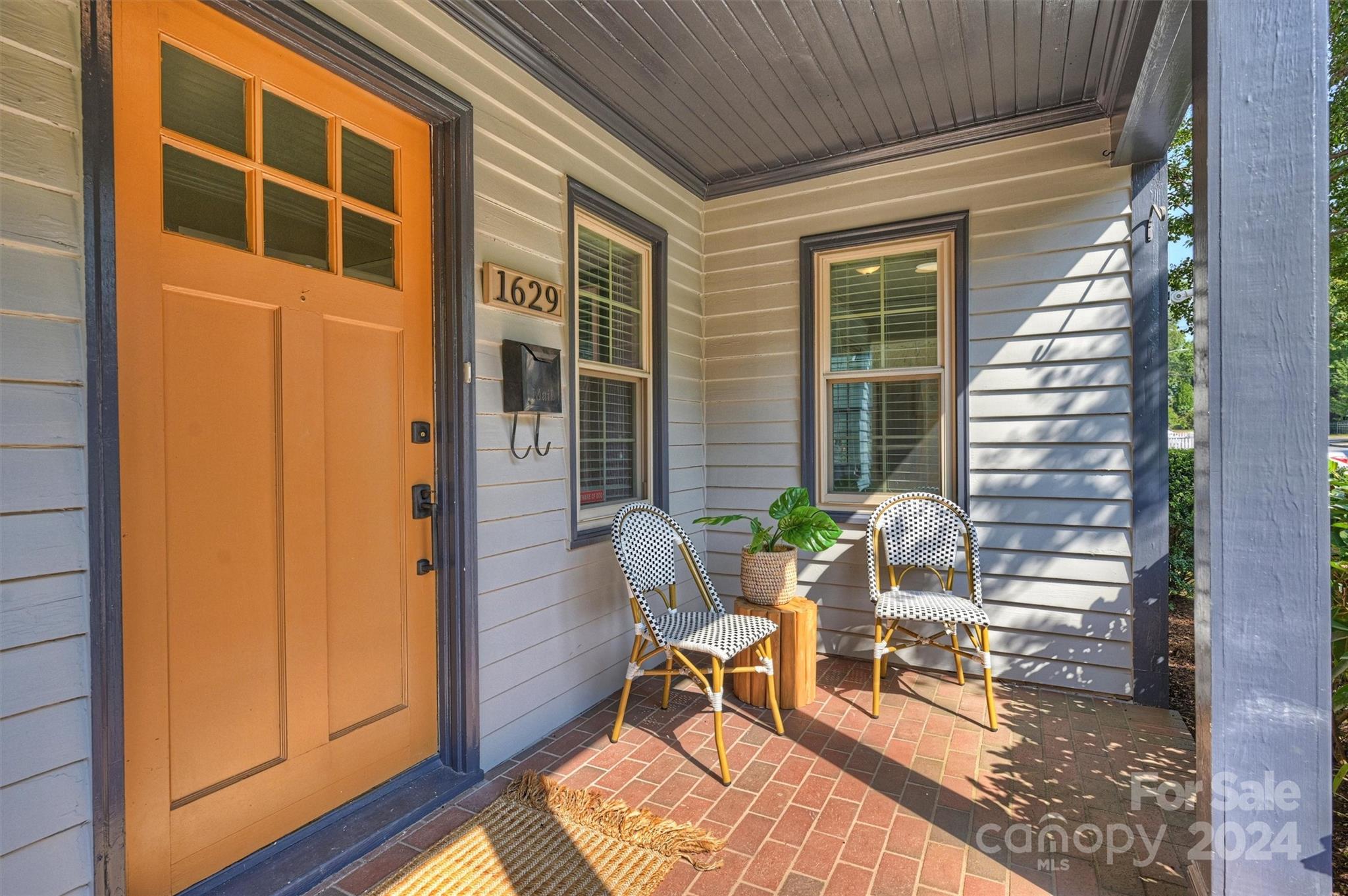 Midwood - Residential