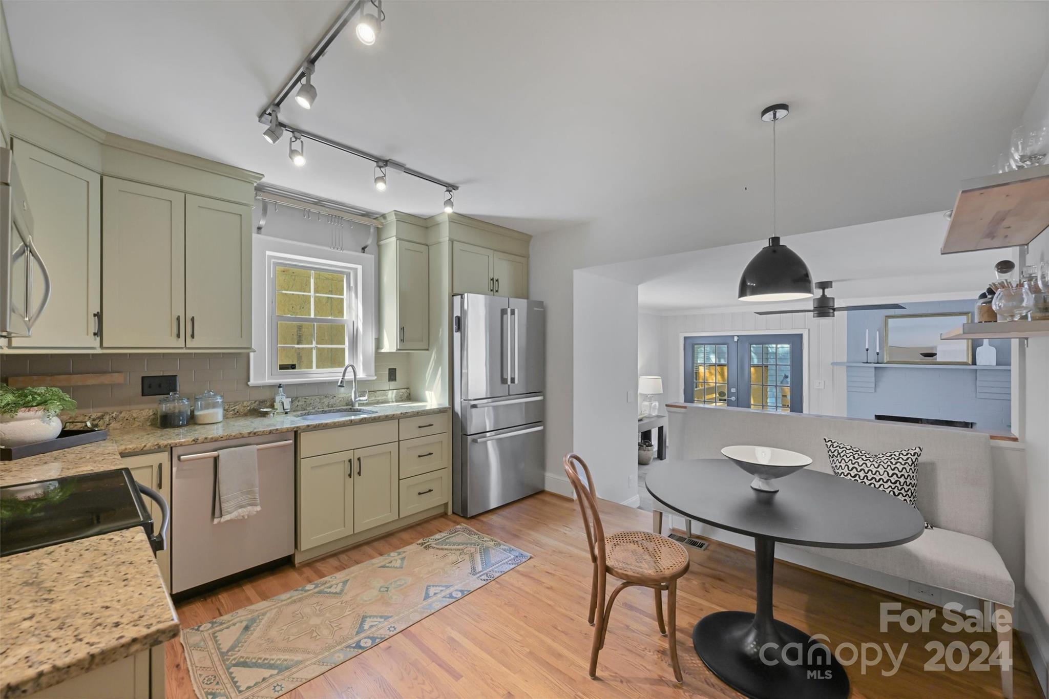 Midwood - Residential