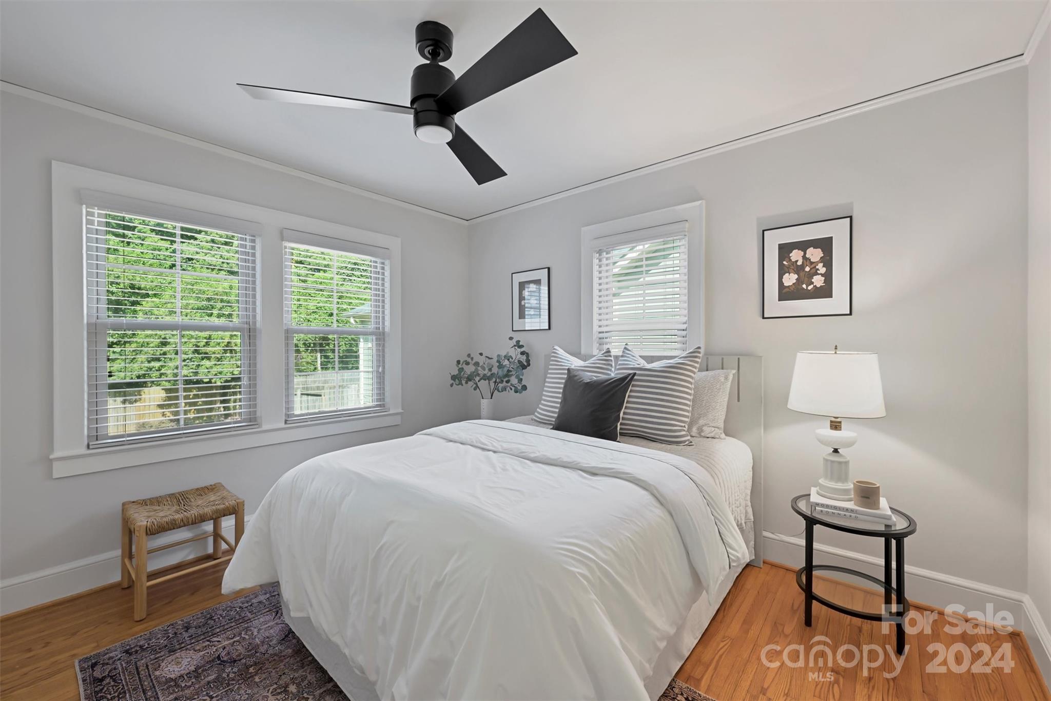 Midwood - Residential