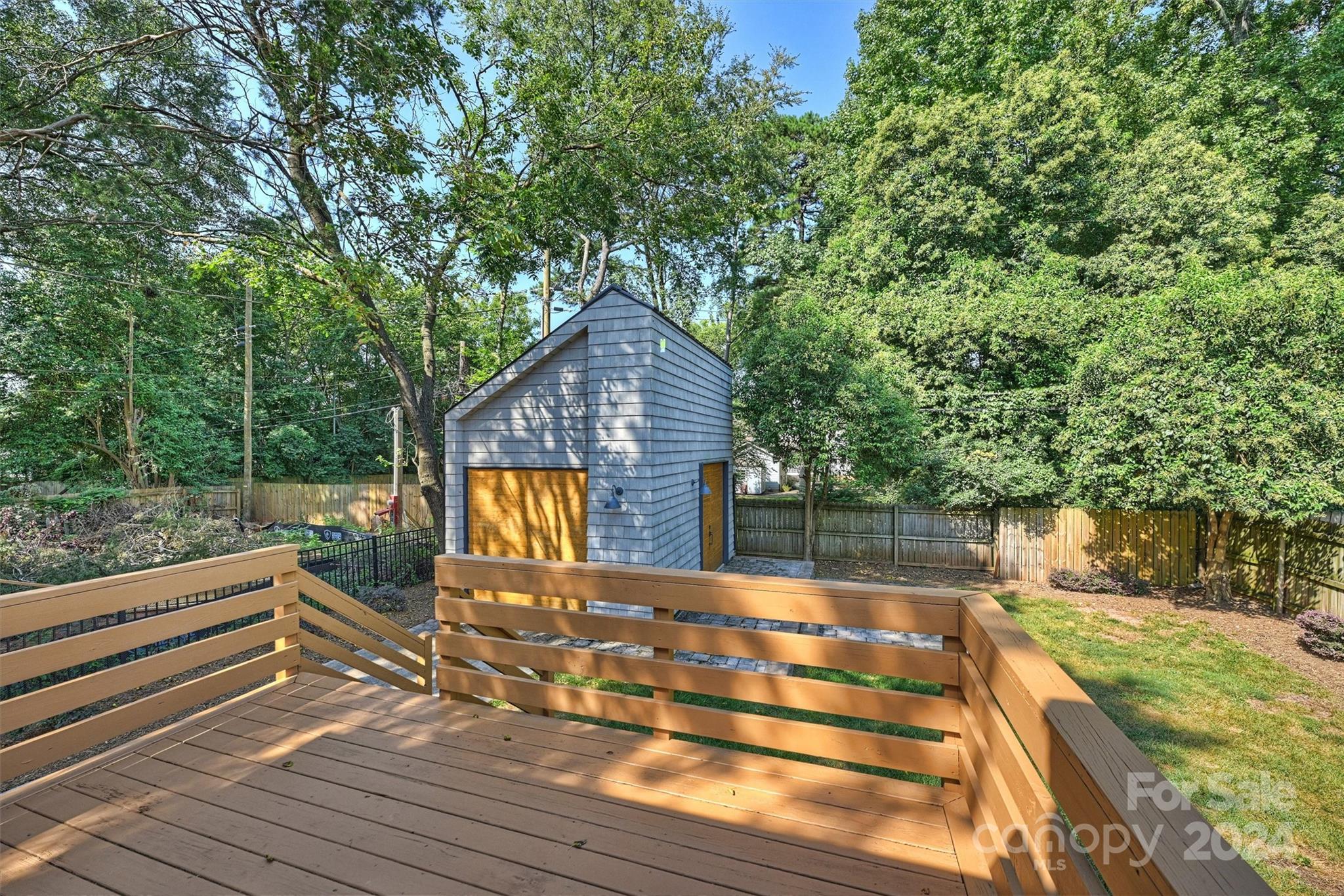 Midwood - Residential