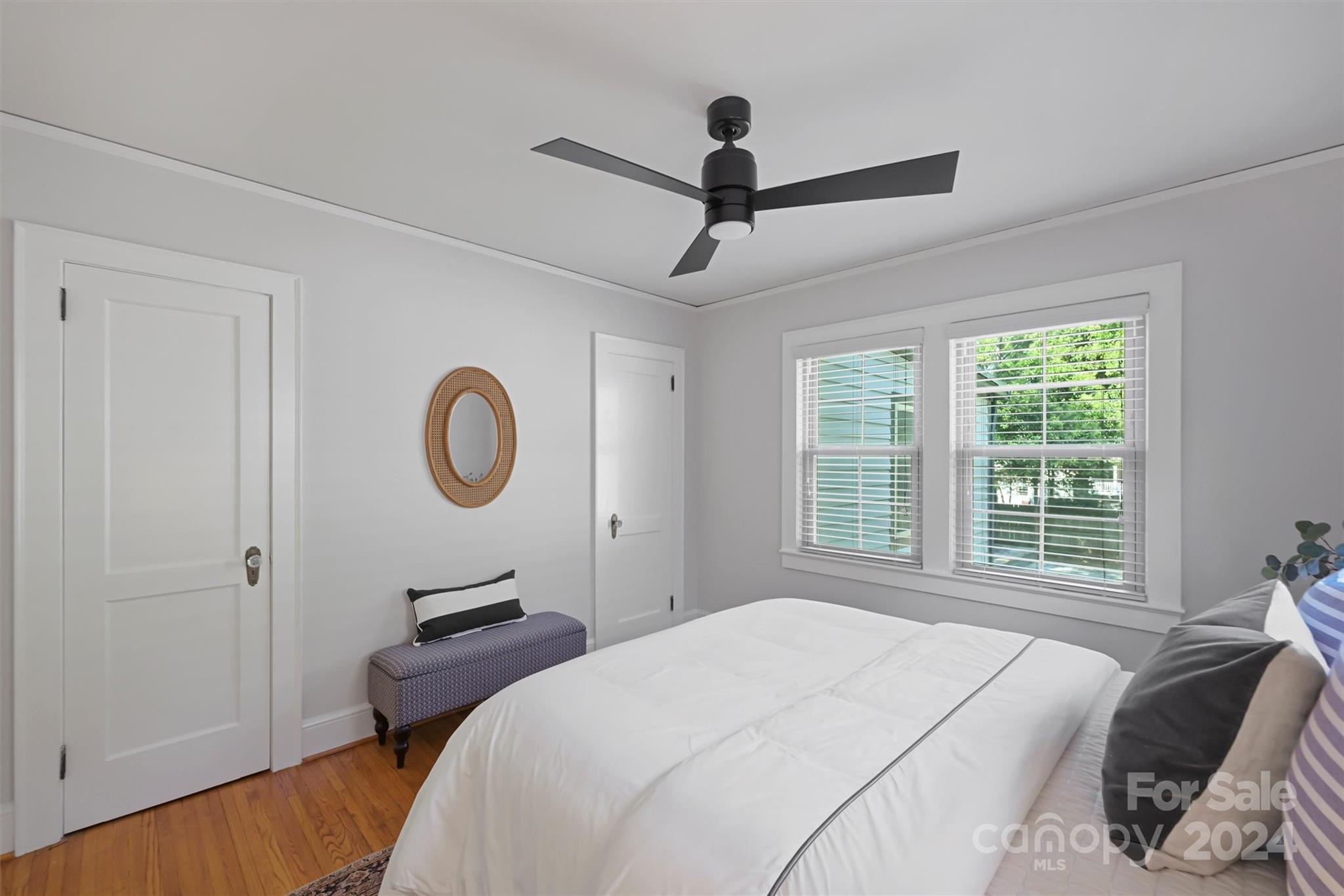 Midwood - Residential