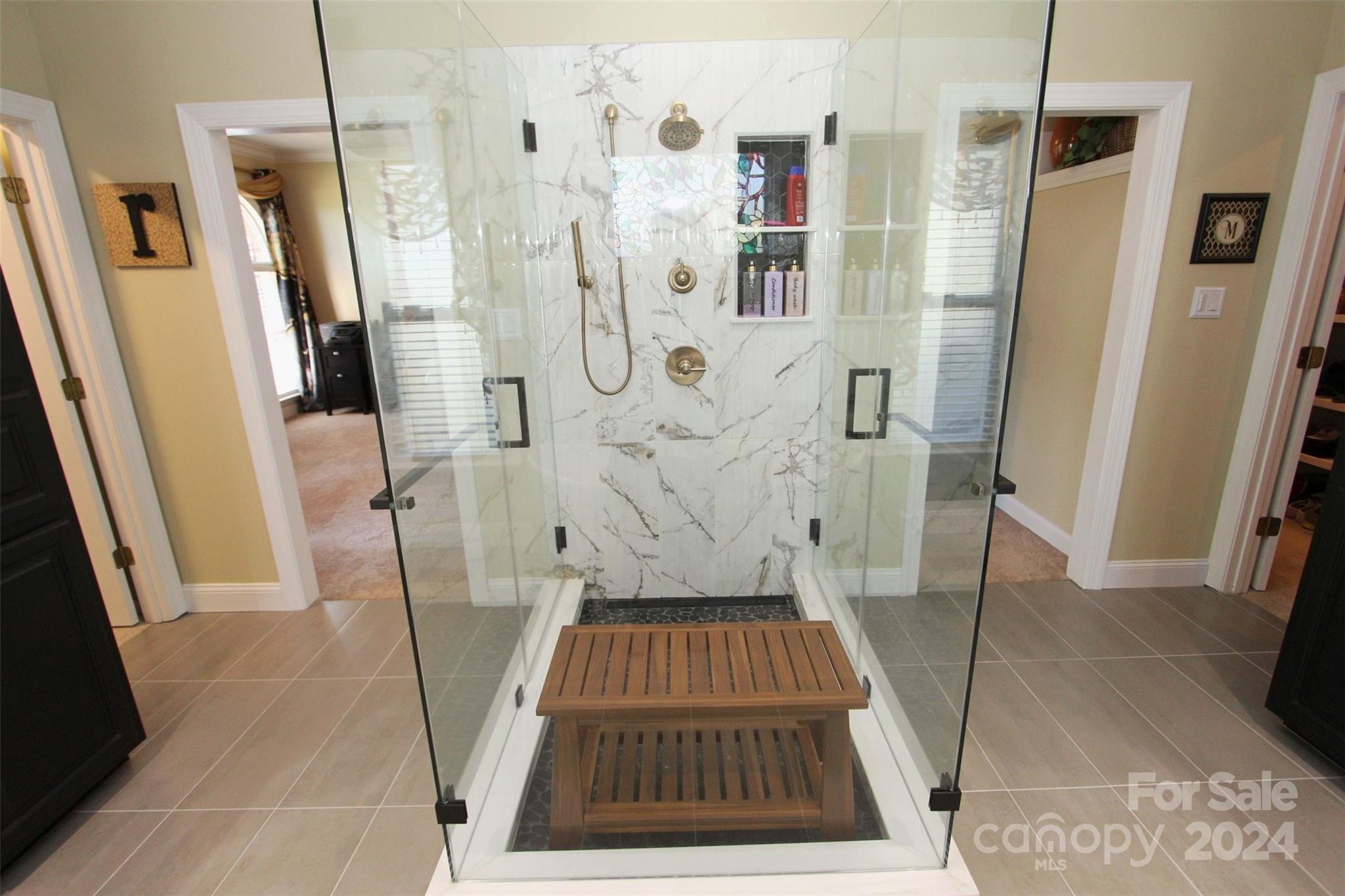 Country Club Estates - Residential