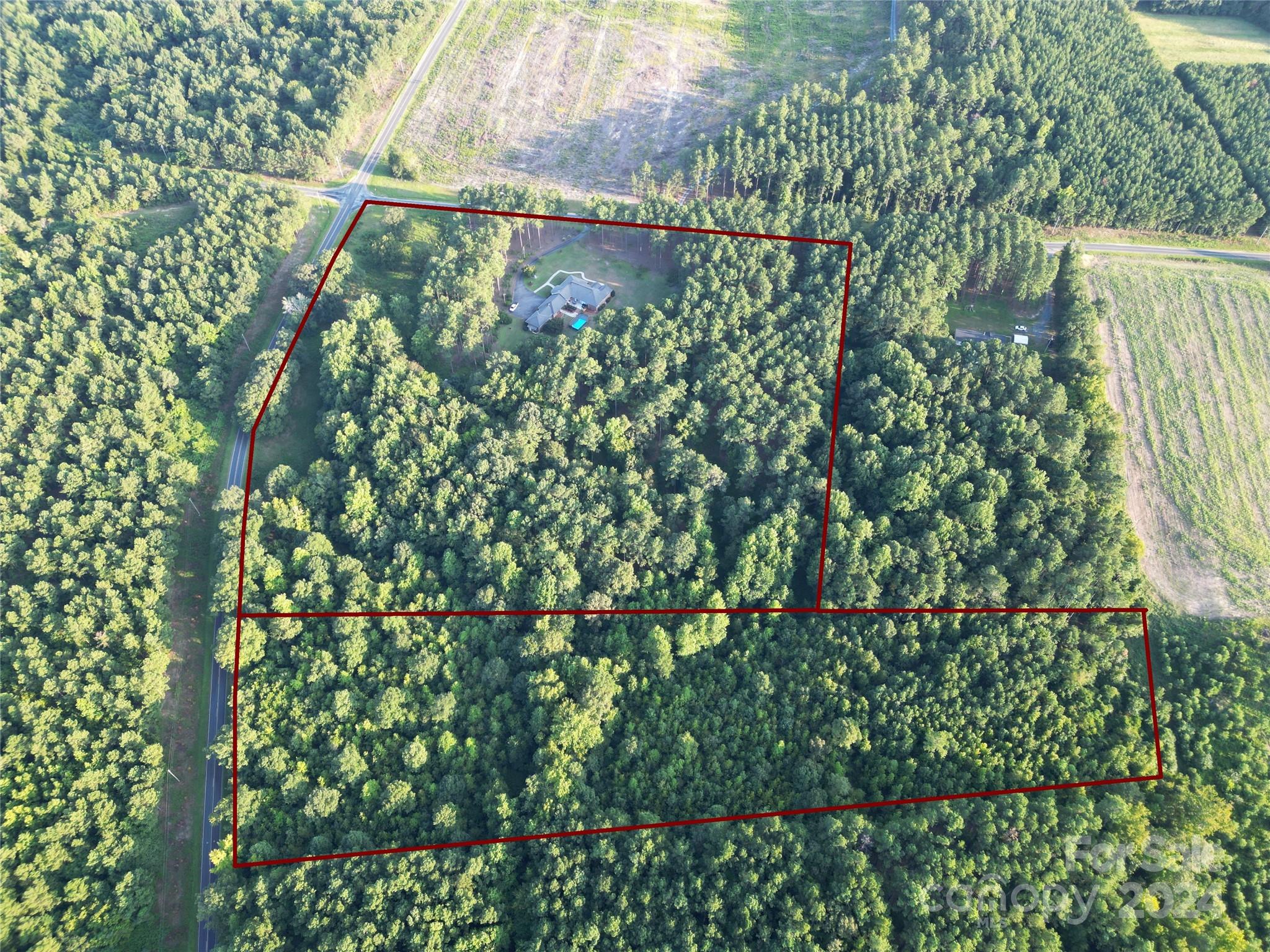 Country Club Estates - Residential