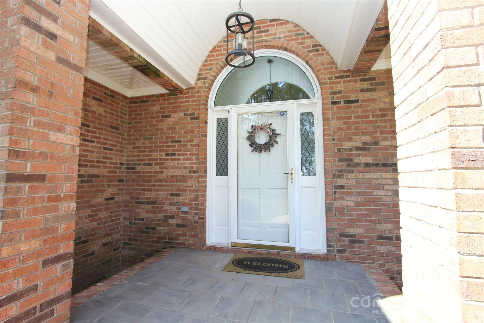 Country Club Estates - Residential