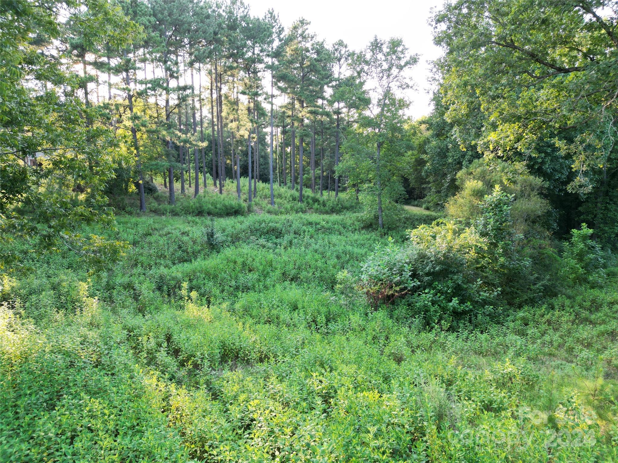 Country Club Estates - Residential