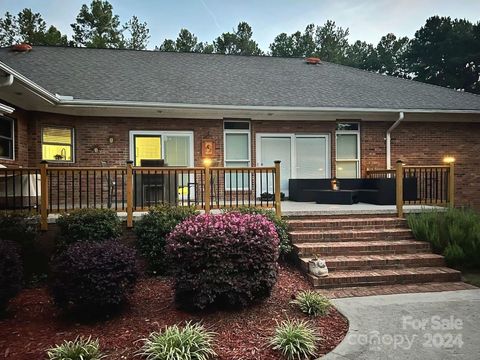 A home in Wadesboro