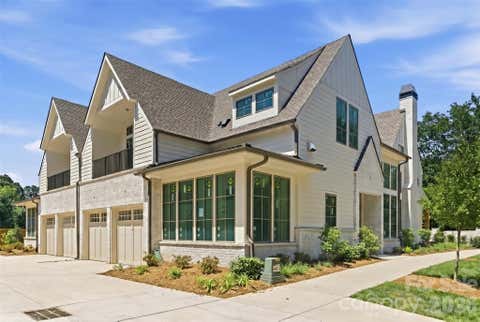 Photo of 1628 Ferncliff Road, Charlotte, NC 28211 (MLS # 4404934)