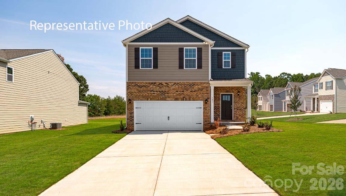 946 Two Brothers Lane, York, SC, 29745