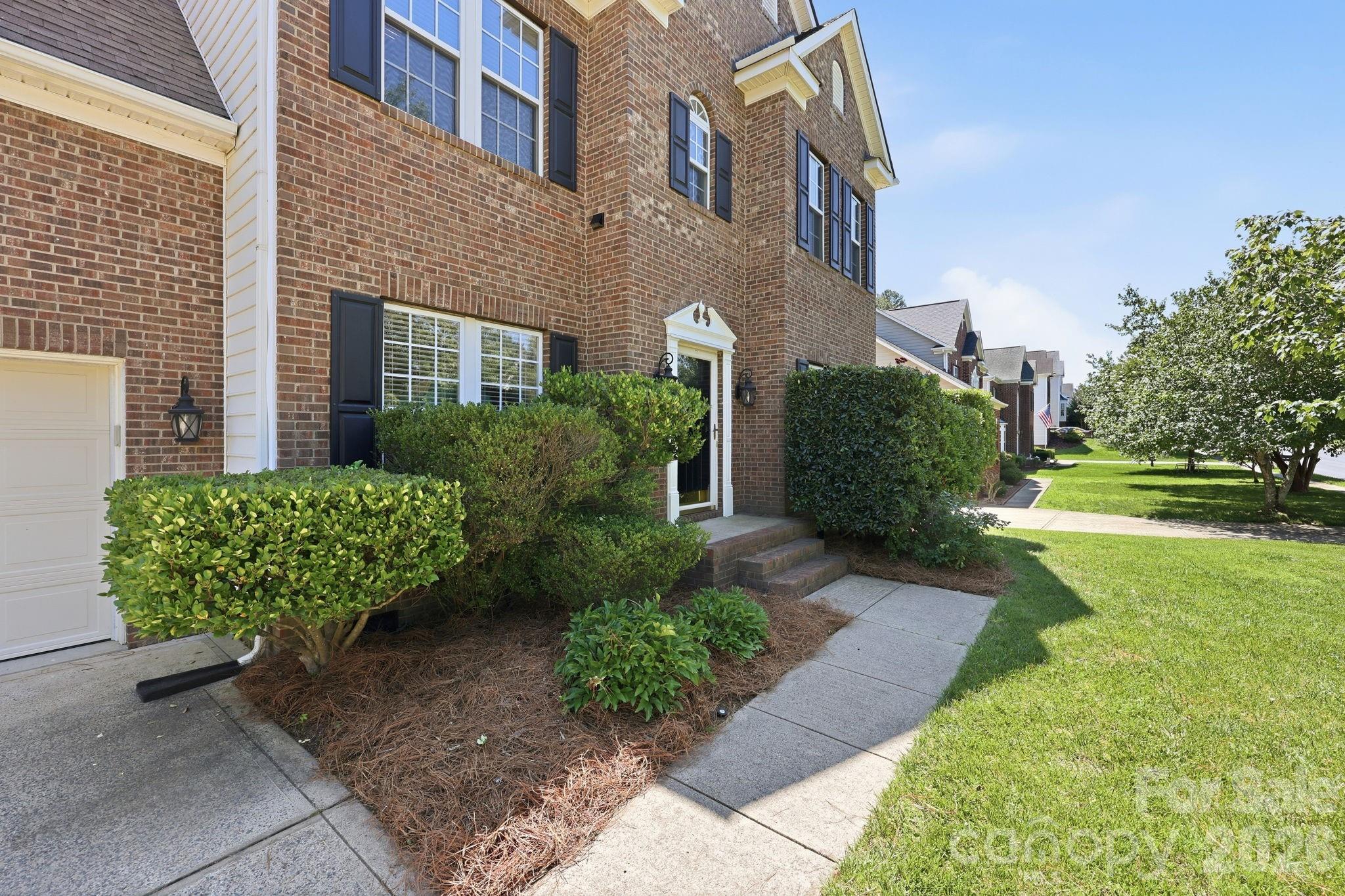 4439 Rock Stream Drive