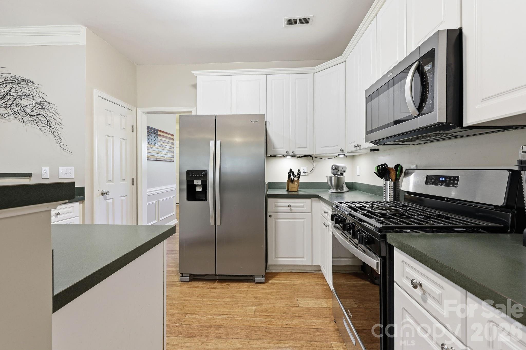 4439 Rock Stream Drive