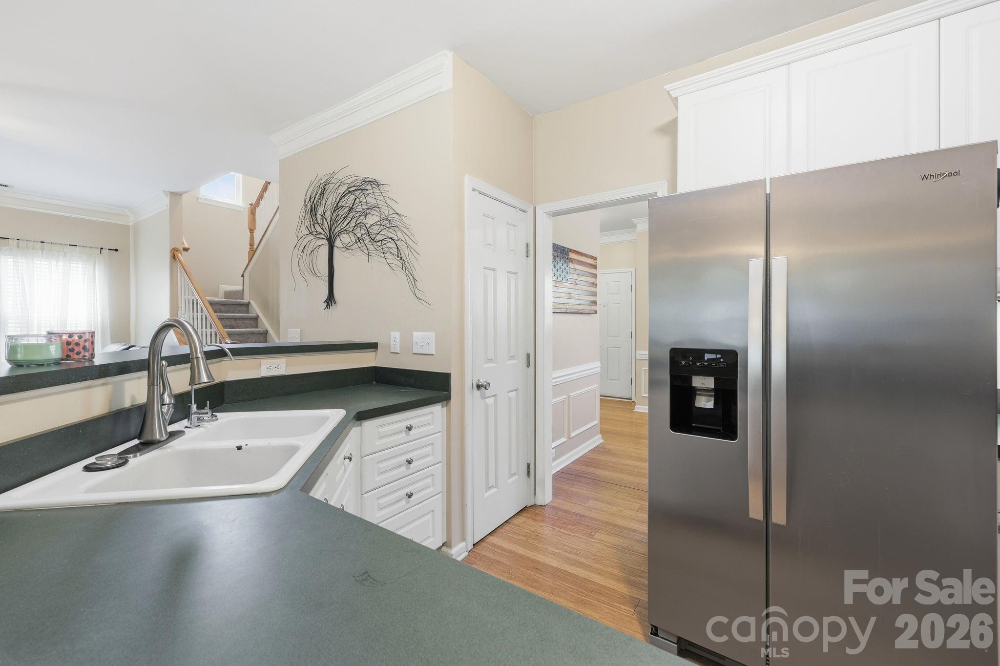4439 Rock Stream Drive
