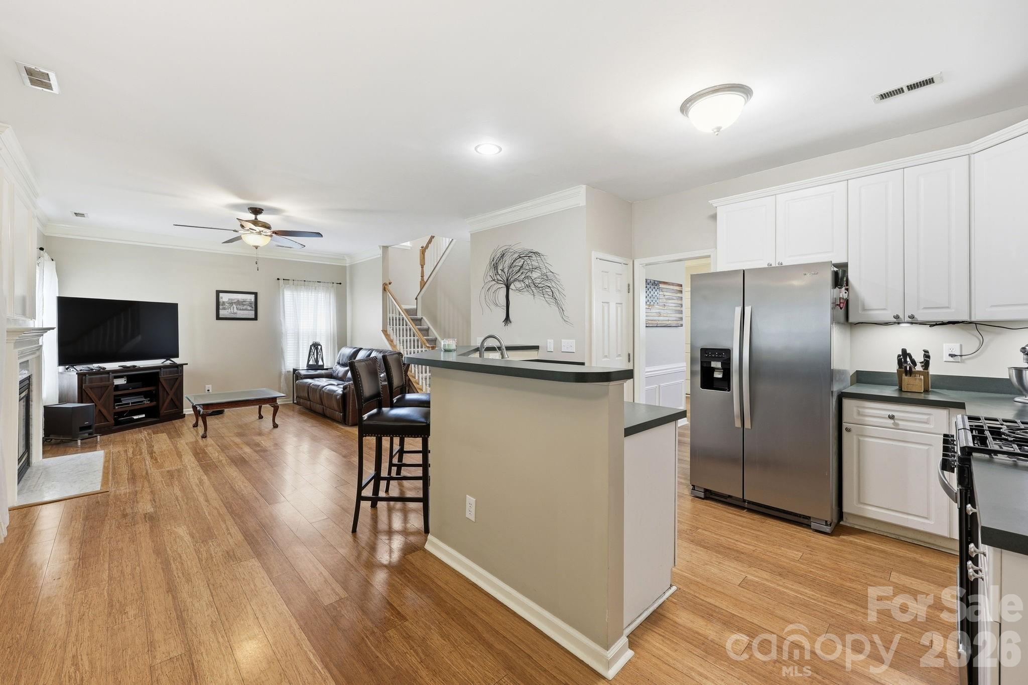 4439 Rock Stream Drive