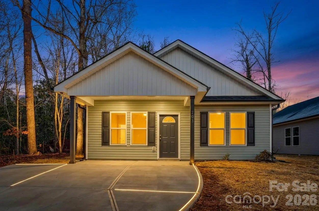 147 W Pine Street, Norwood, NC, 28128