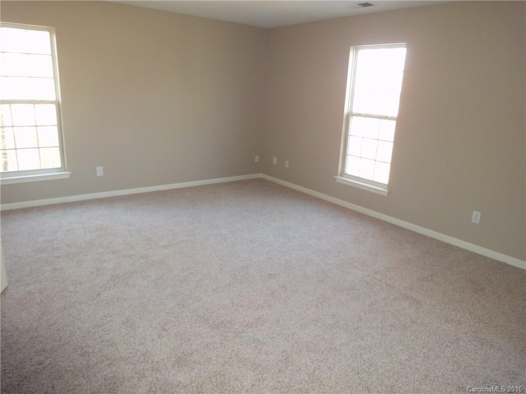 South Trace - Residential