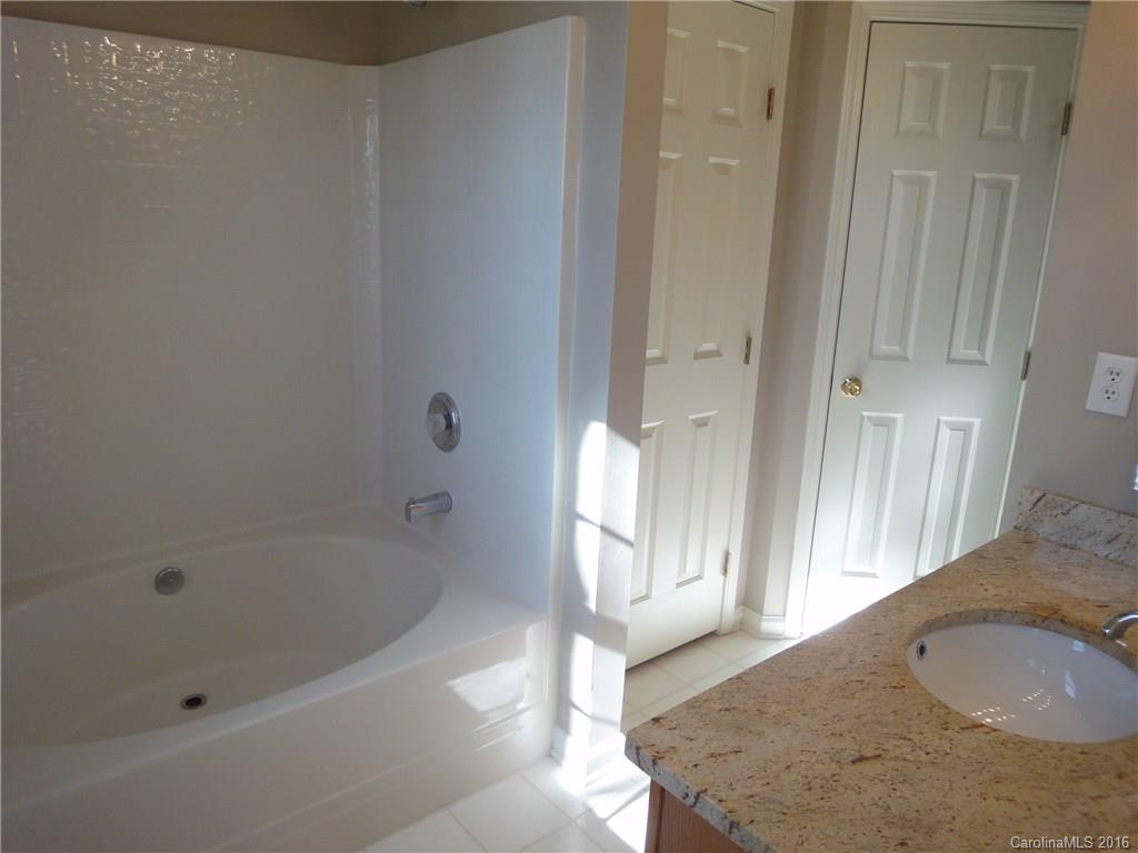 South Trace - Residential