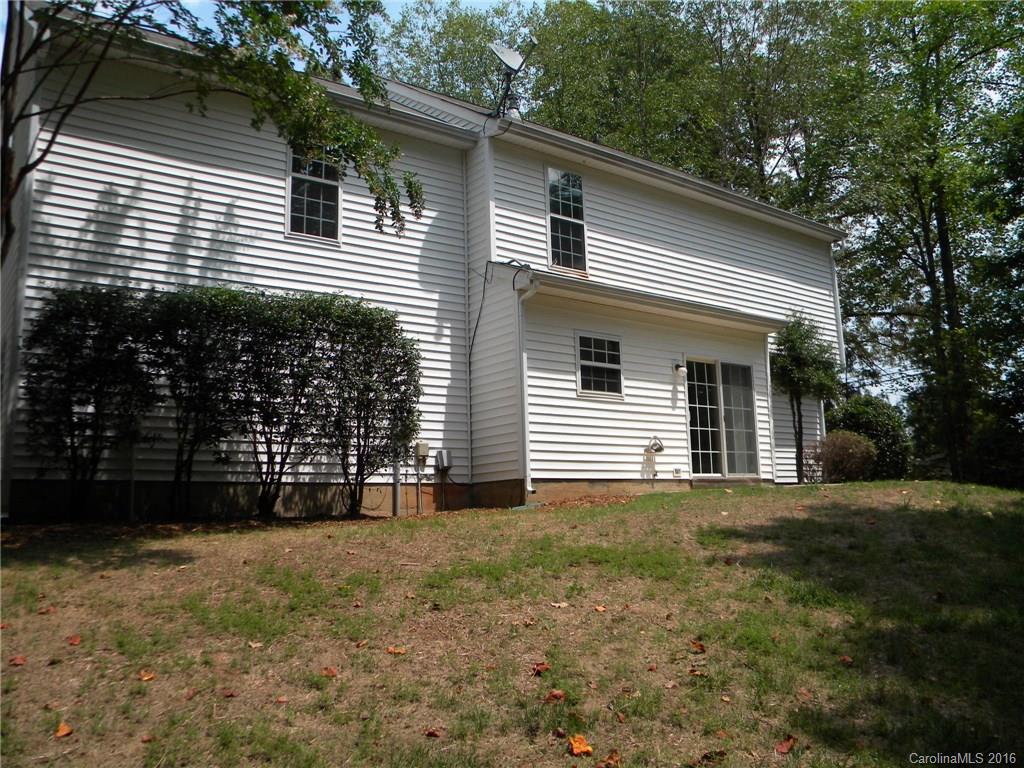 South Trace - Residential